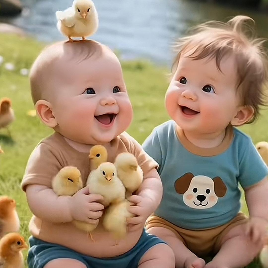儿童小孩哥