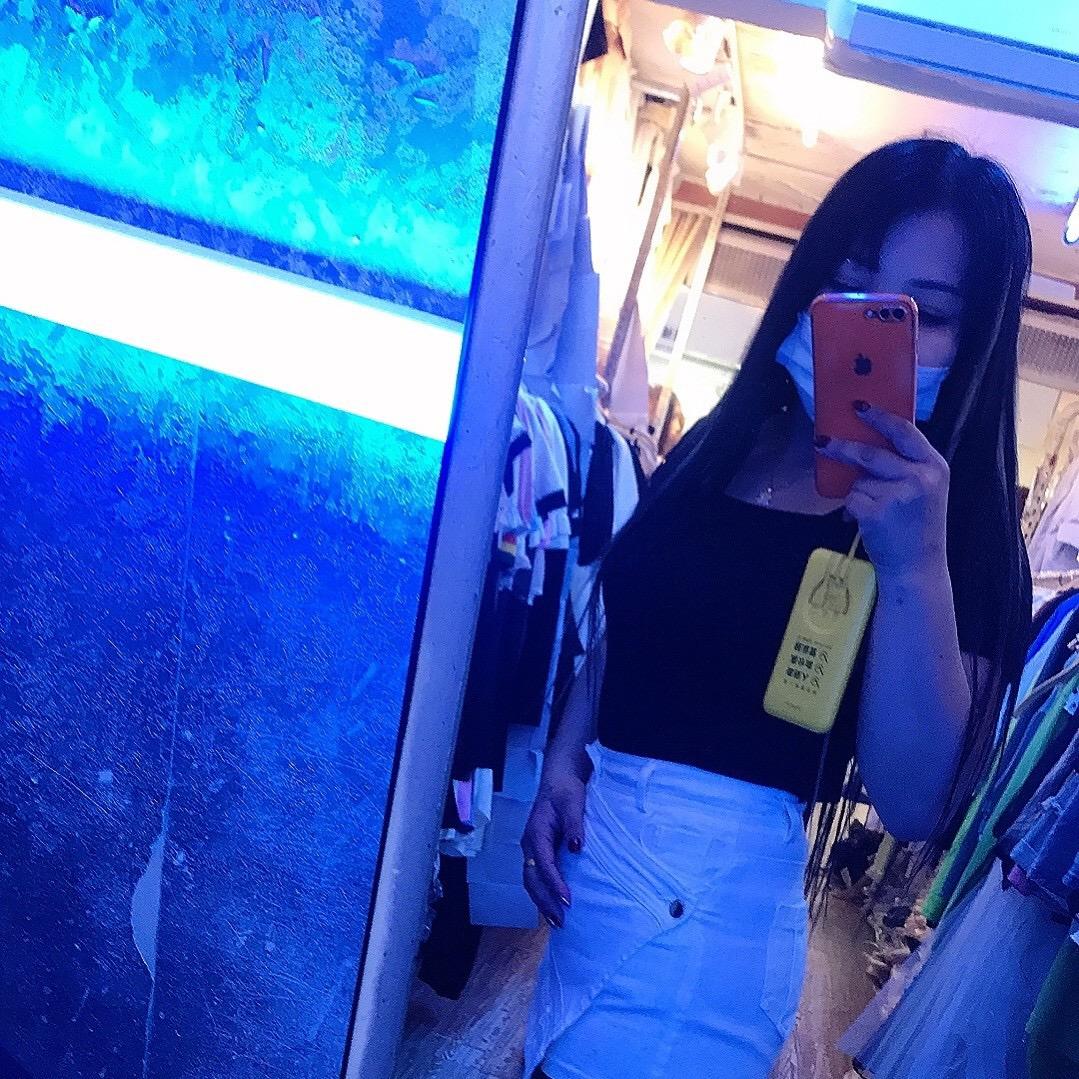 啊华💋