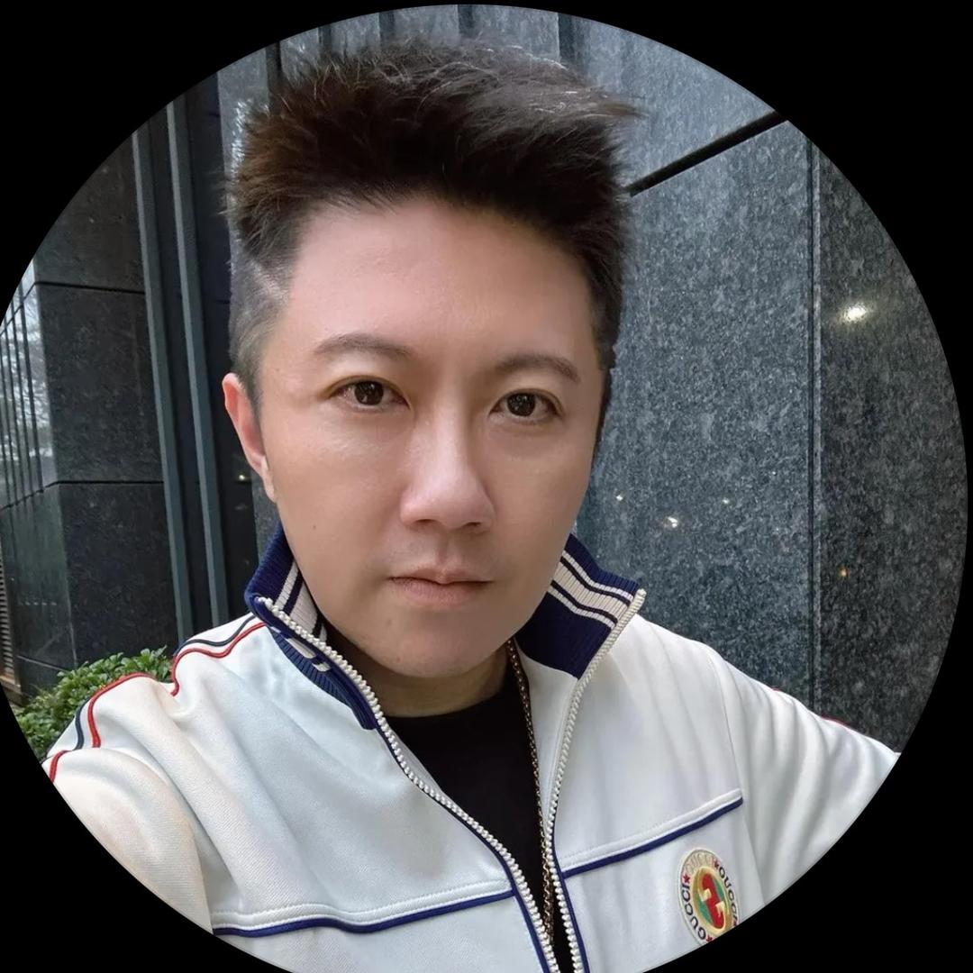 寶島公益行｜賓賓哥