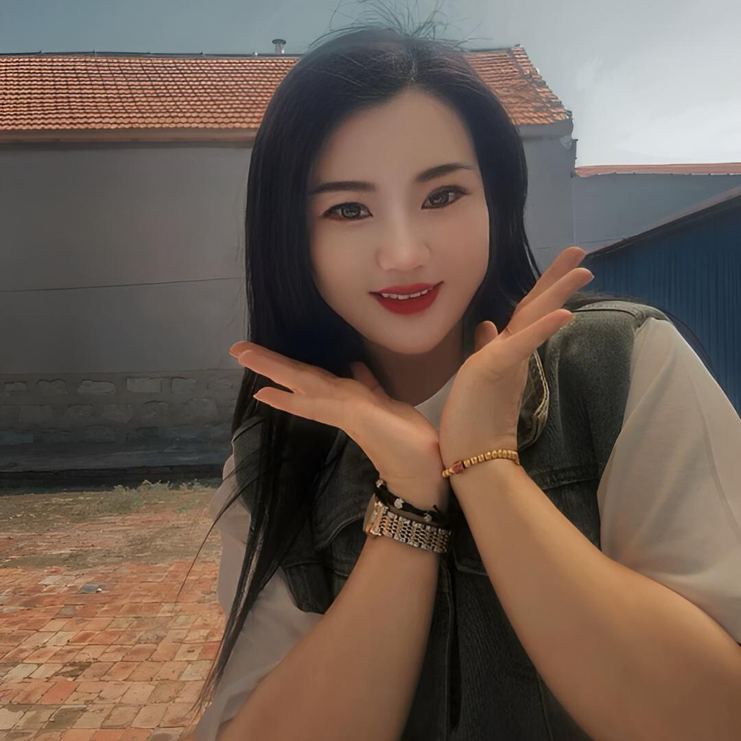 实体粮点李小仙