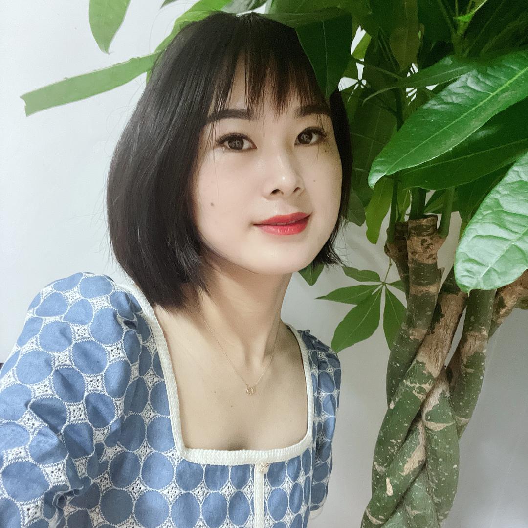 小莹子🦩