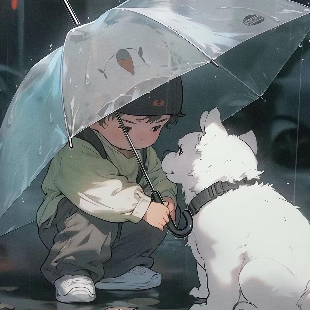 憨