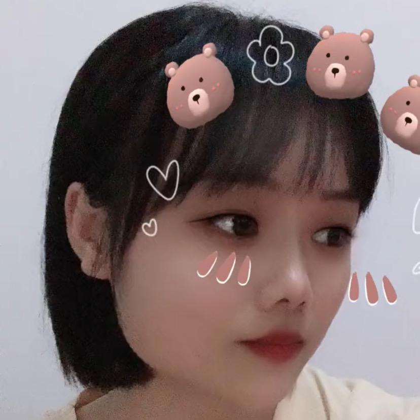 筱仙女🍓