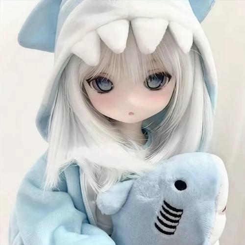 柚子.