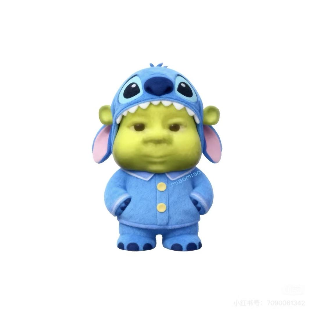 陈OK