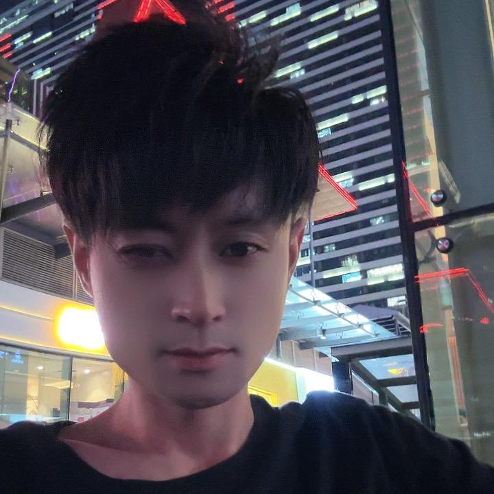 Jay 丶 chang