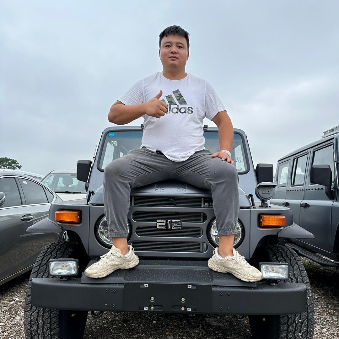 长沙小渣二手代步车（3万内代步车）