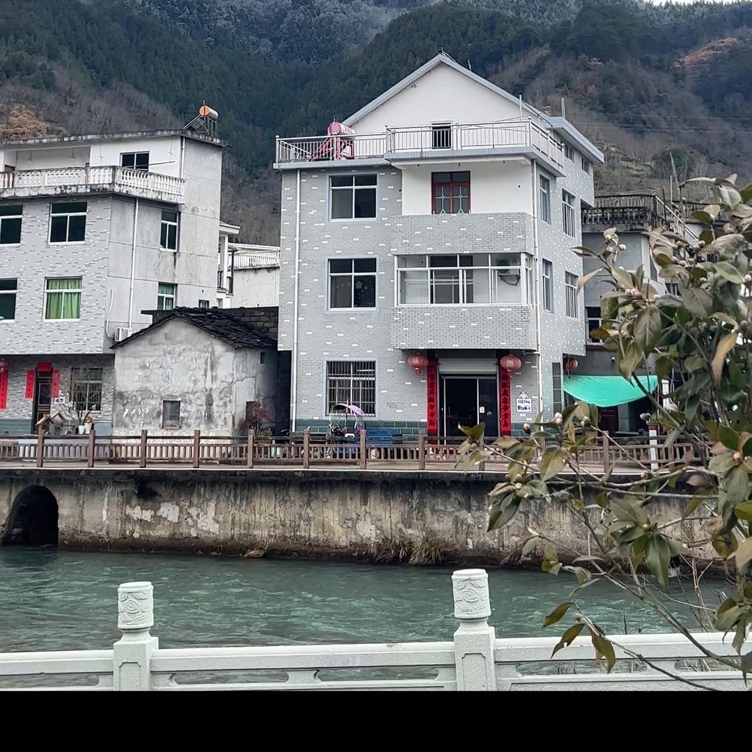 威坪小徐