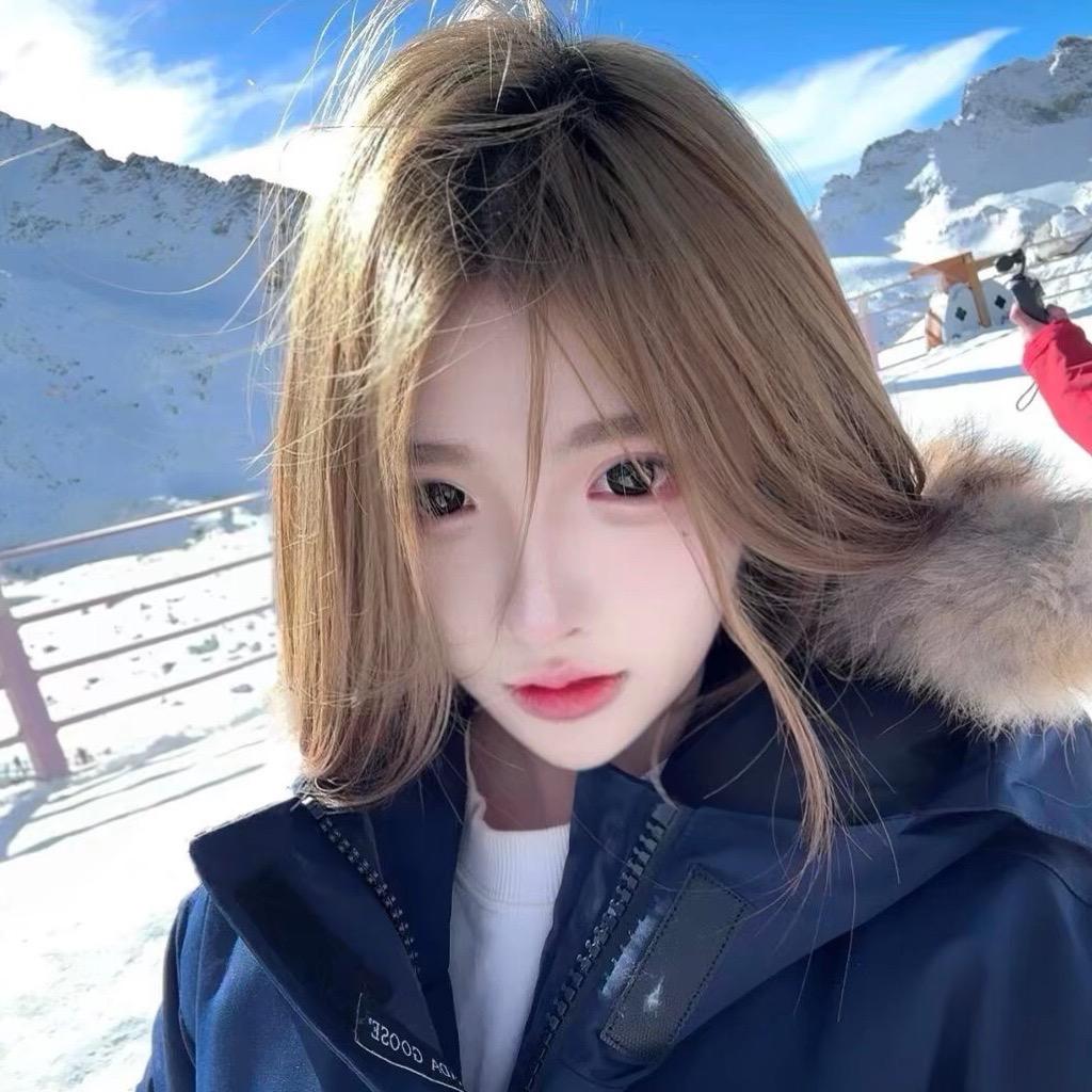 环山车队🚗晴晴队长