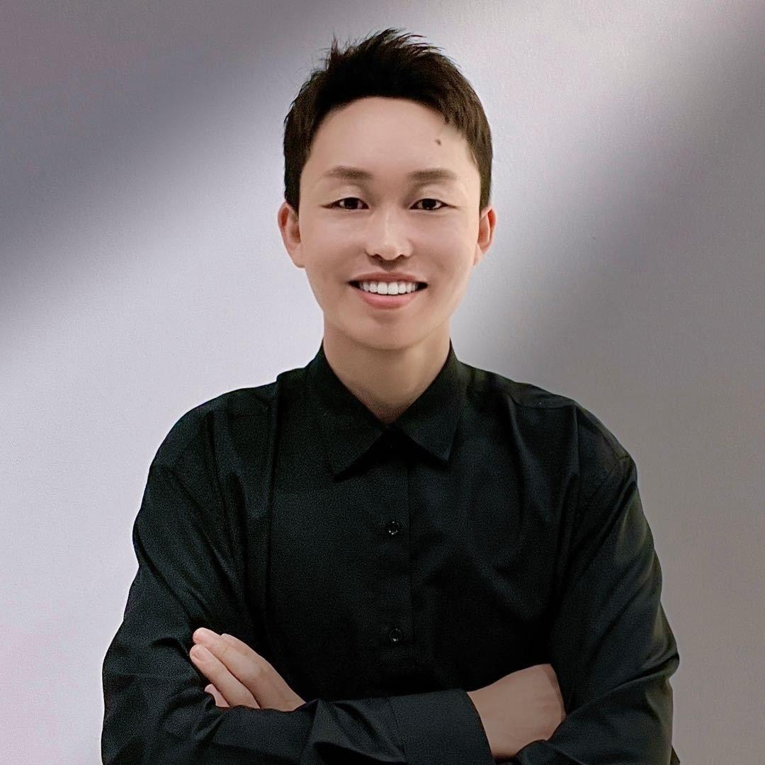 遵义绥阳发型设计 〈皇妍欧甩甩〉