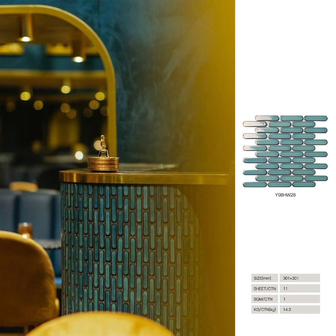 佛山马赛克陶瓷厂家