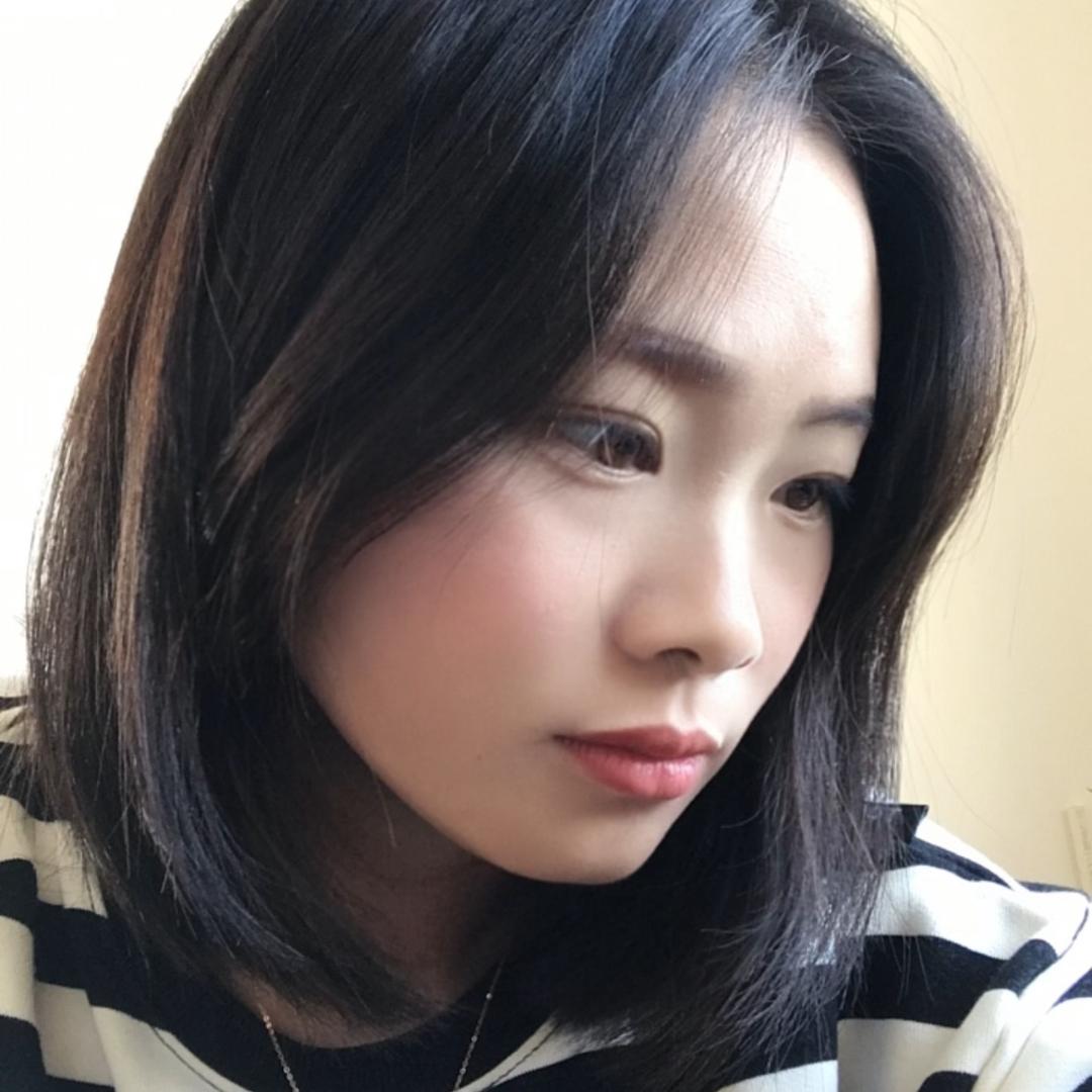 微笑~只不過是一個表情