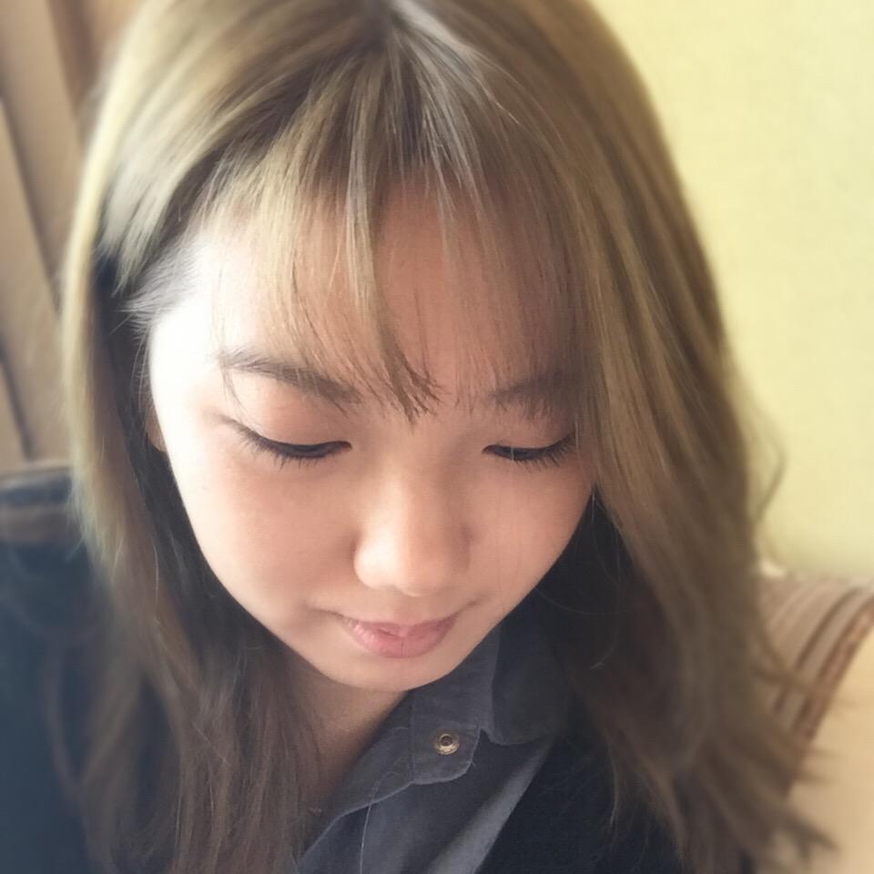 晓晓🍒