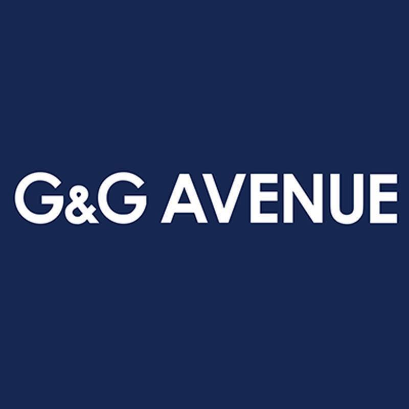 G&G AVENUE 潮流店