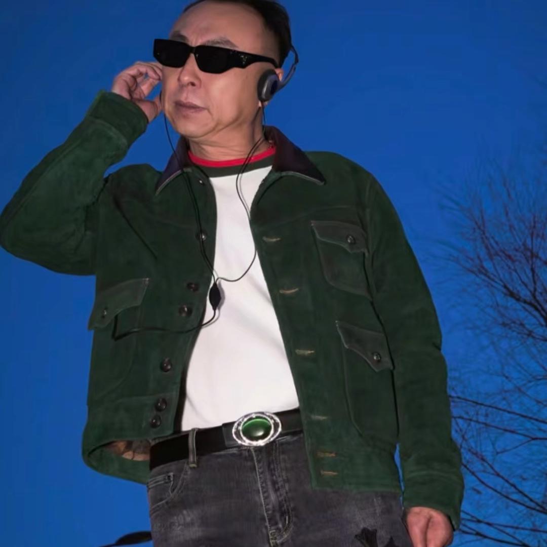 风.
