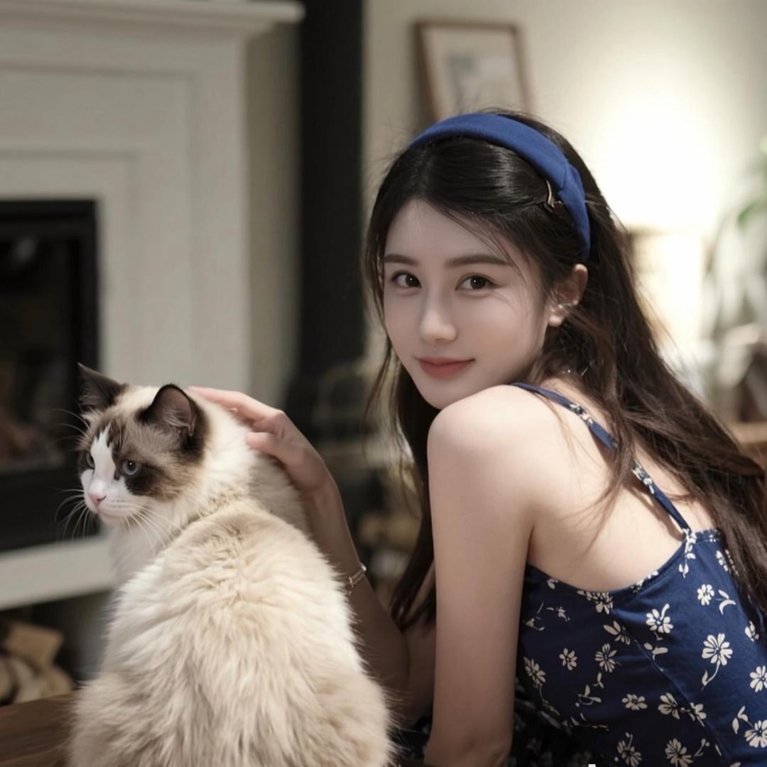 你的胖胖
