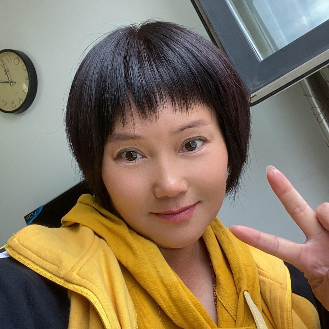 白莲姐