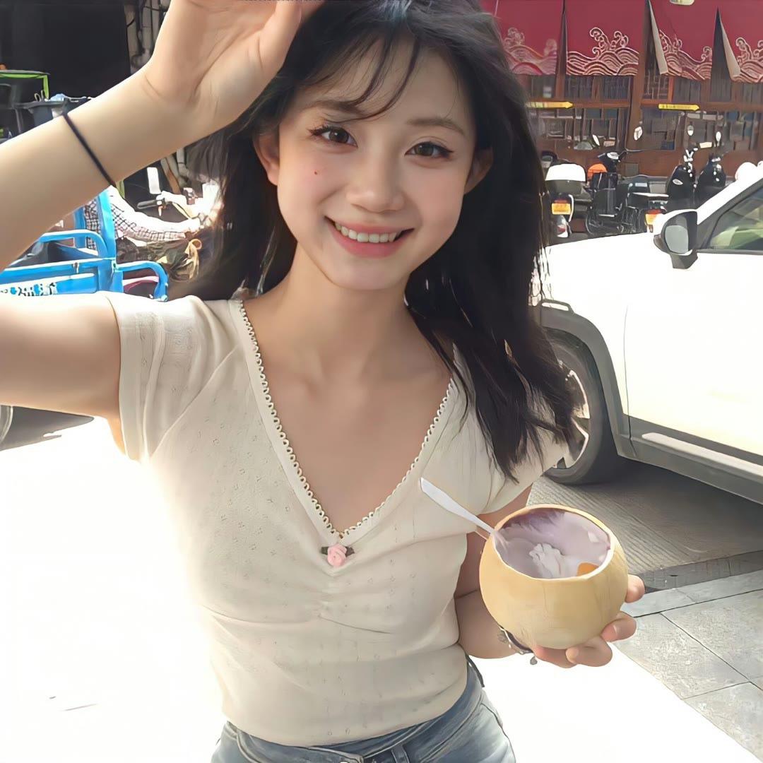 端碗