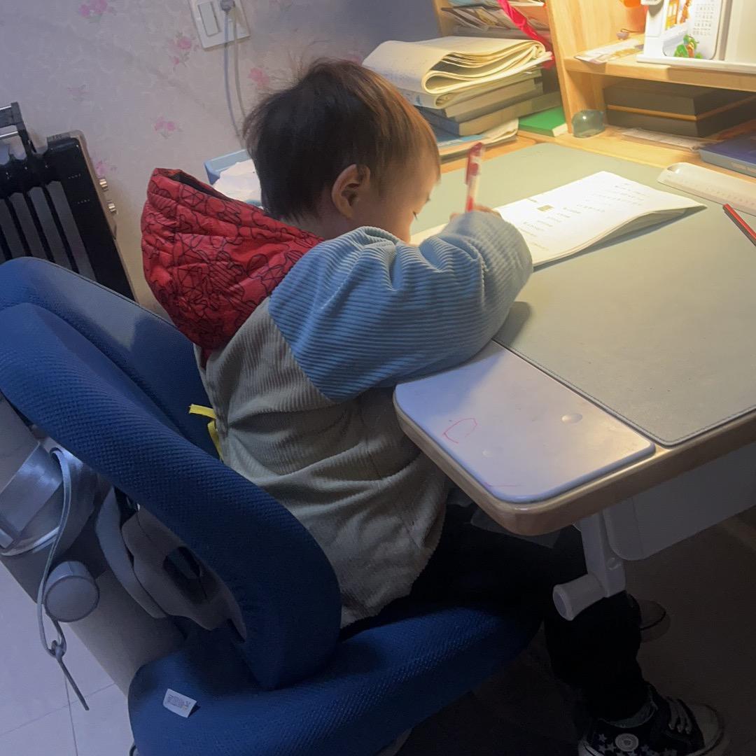 学不会温柔、
