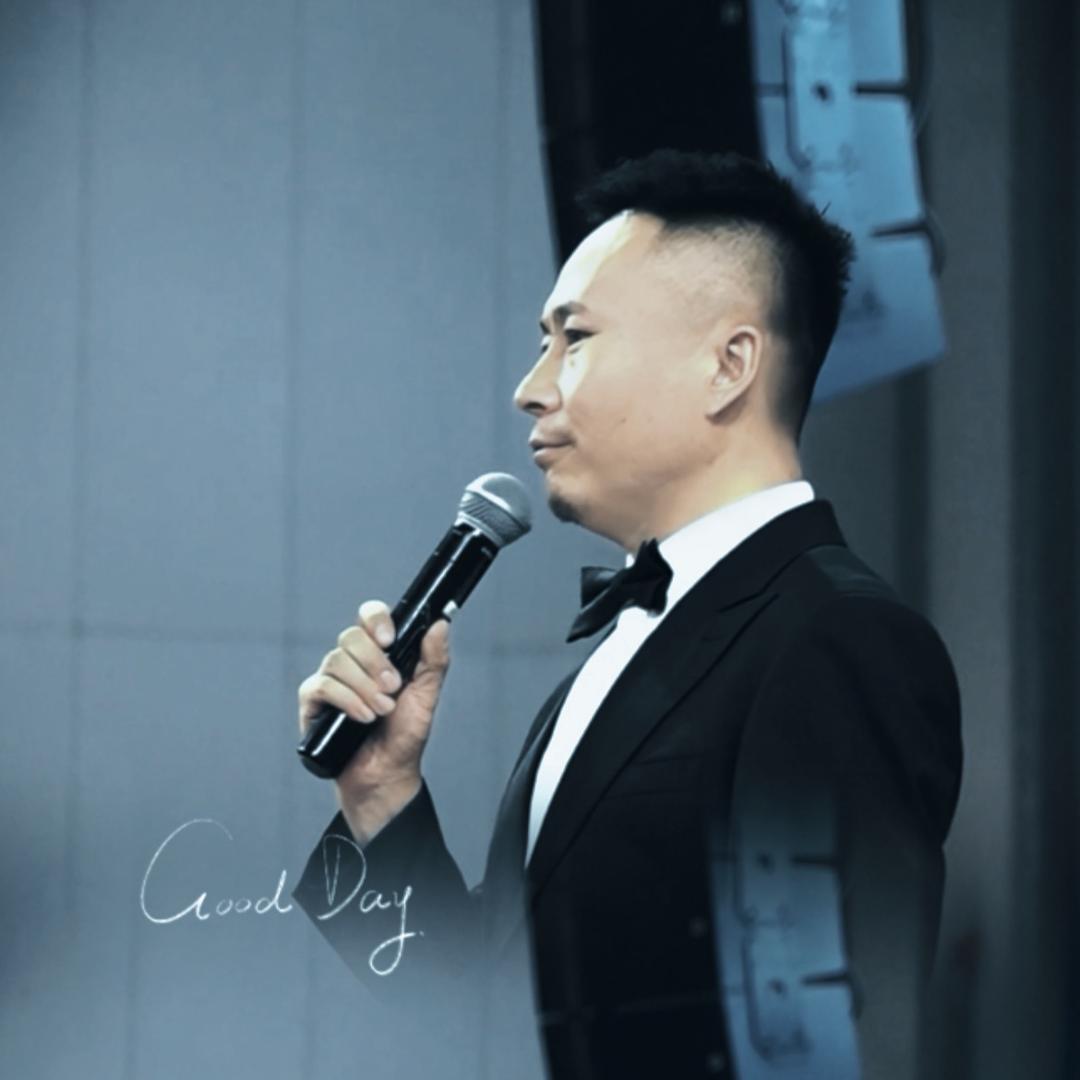 主持人晓峰/金玉良缘婚礼策划