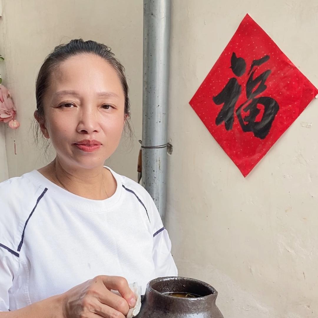 春姐腊肉炖黄鳝
