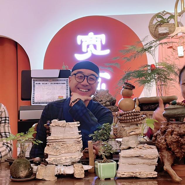 宽画(阜新海州区都市家园店)