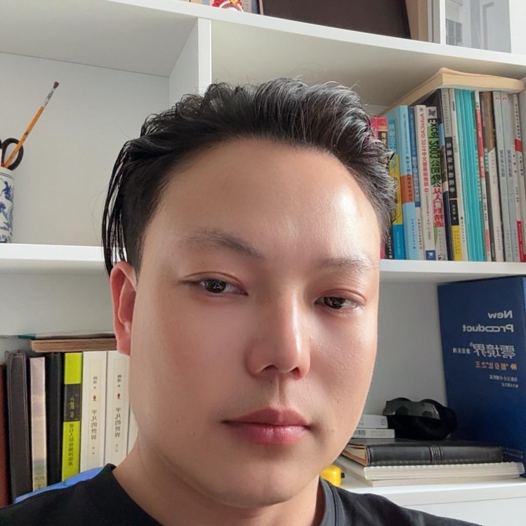 壹宅设计刘先声