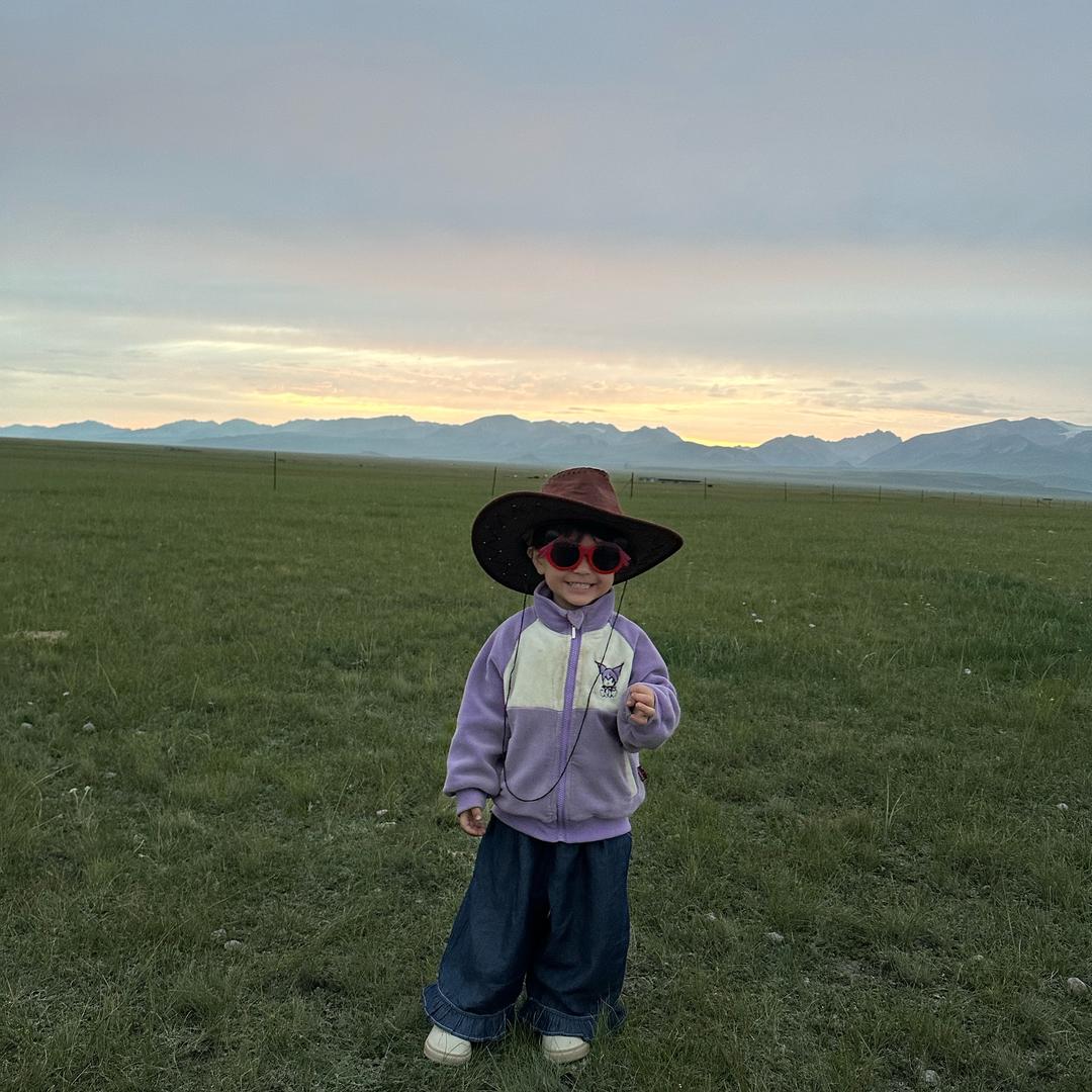 艾菲娜·阿力卡木江