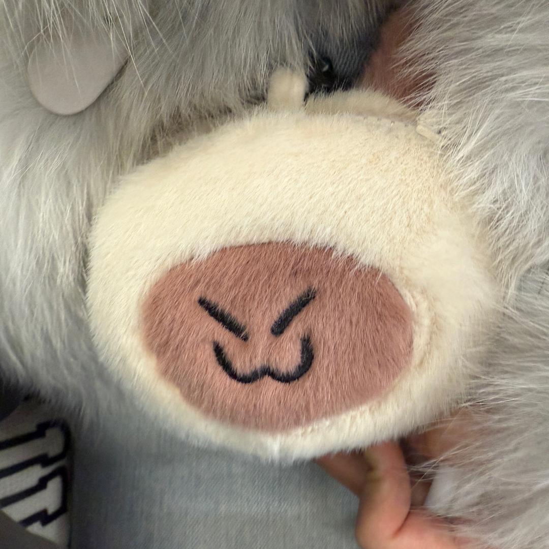 酱酱妈（练妆版）