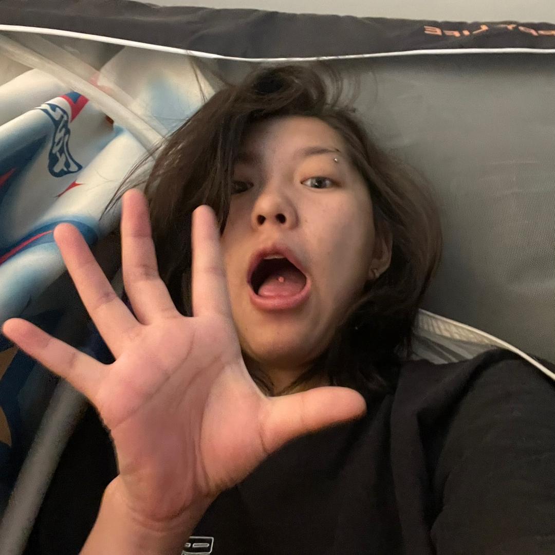 阿野是根葱