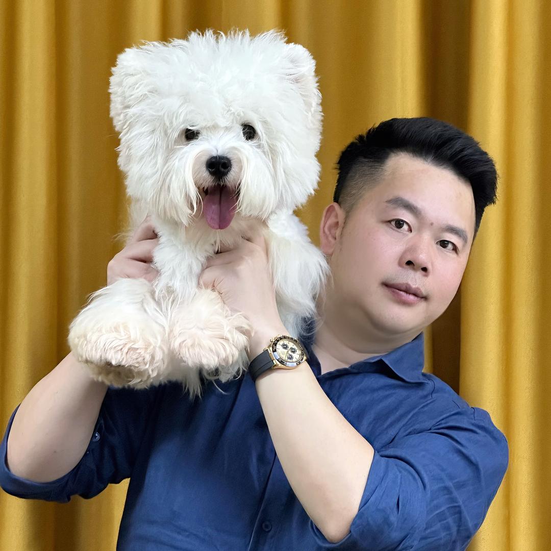 成都西高地俱乐部—吉祥宠