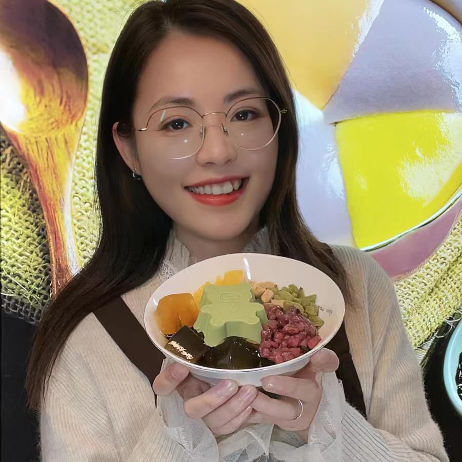 童妈五谷豆花（糖水培训）