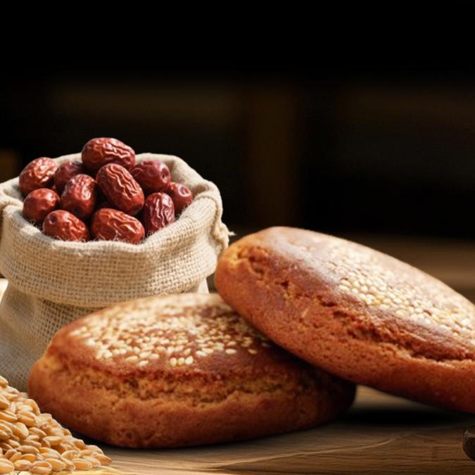 桃园兄弟食品坊记