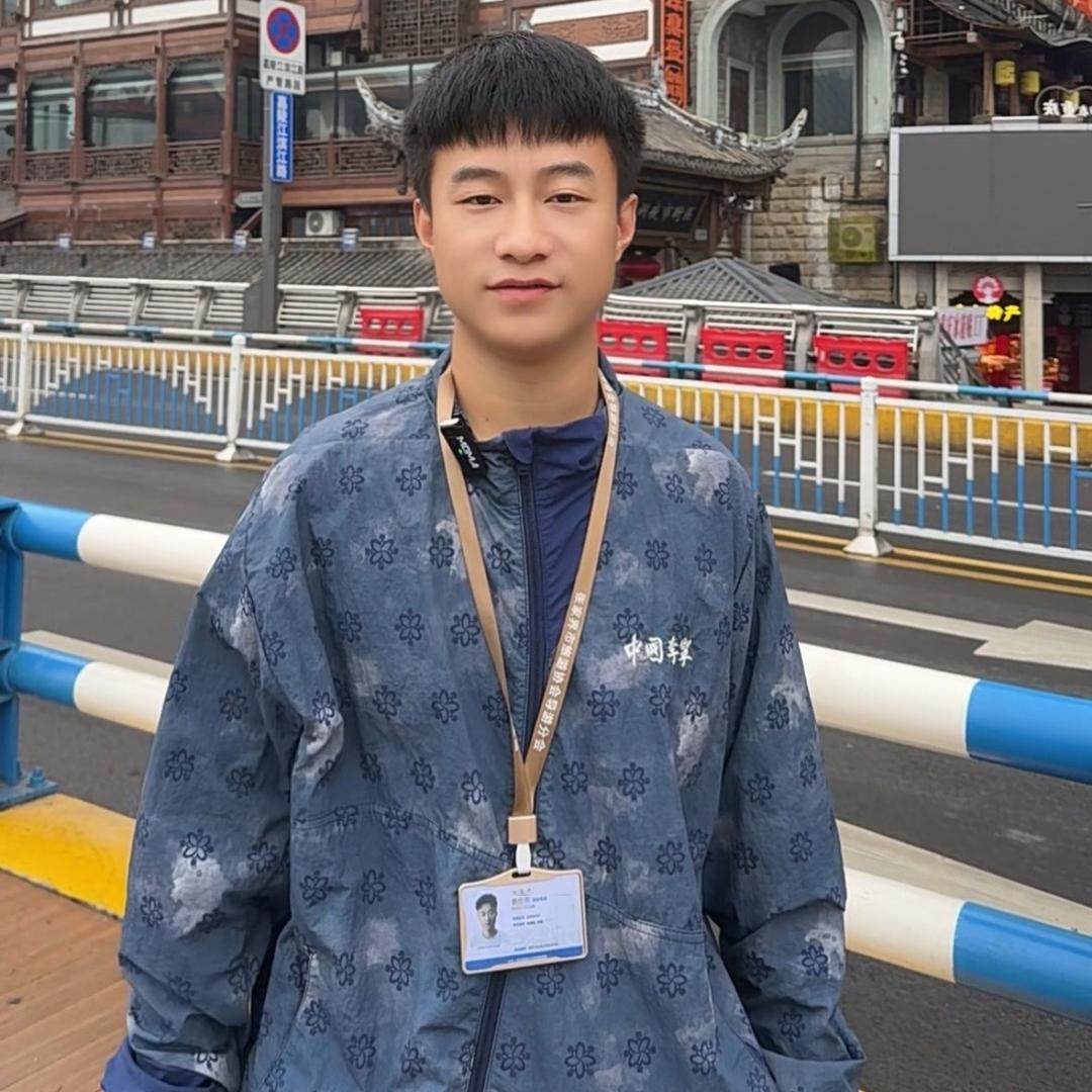 重庆导游三三🌈