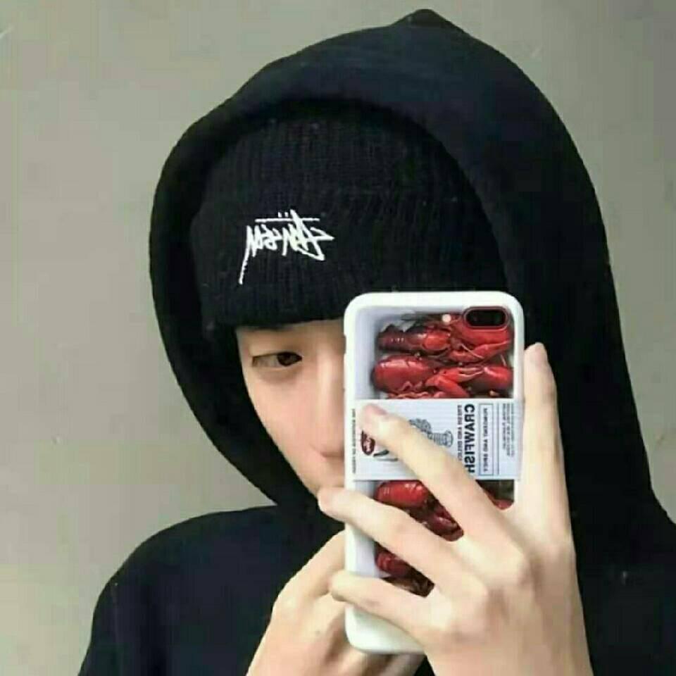 小许没烦恼