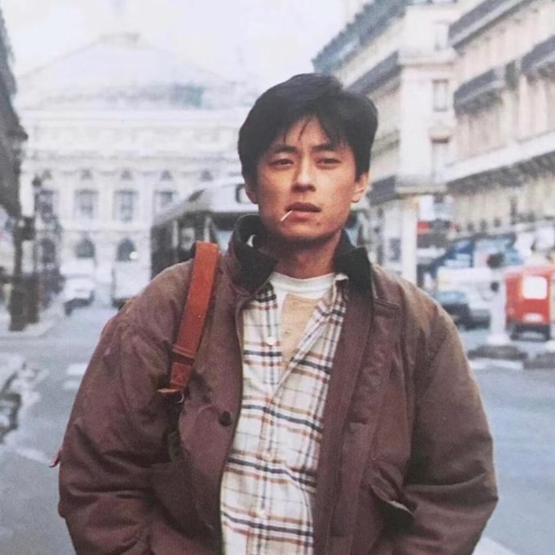 啾啾🚶