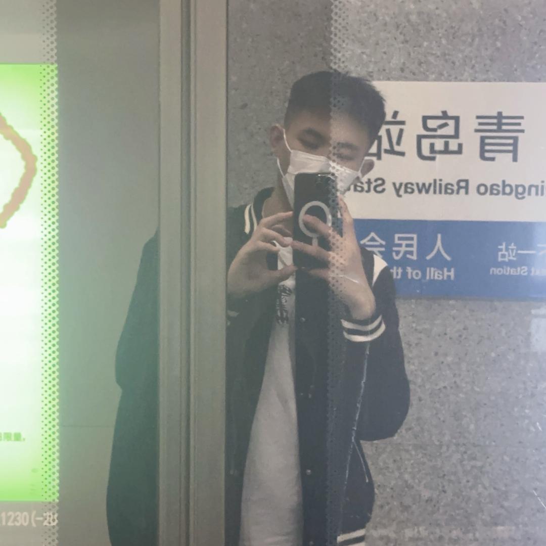 巴分然🍬