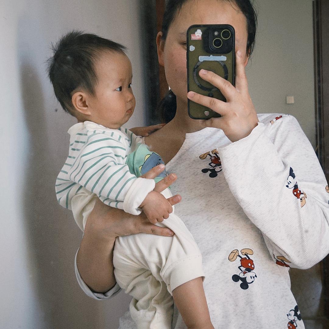 .瑶瑶麻麻