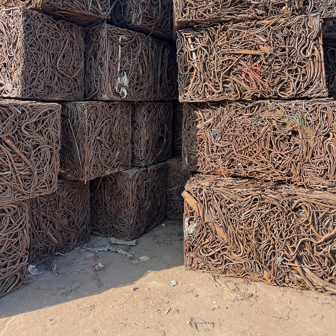 粤恒再生资源有限公司