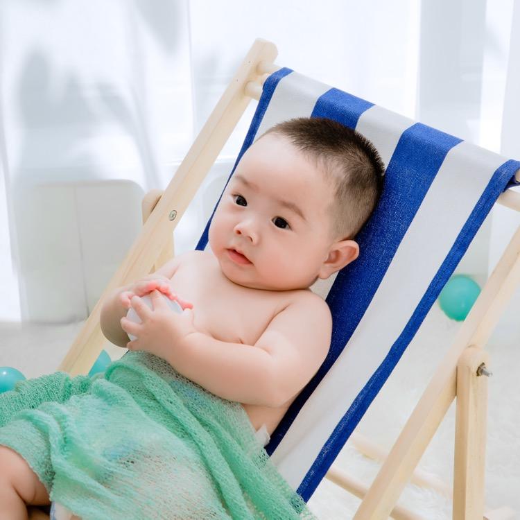 夏天的夏