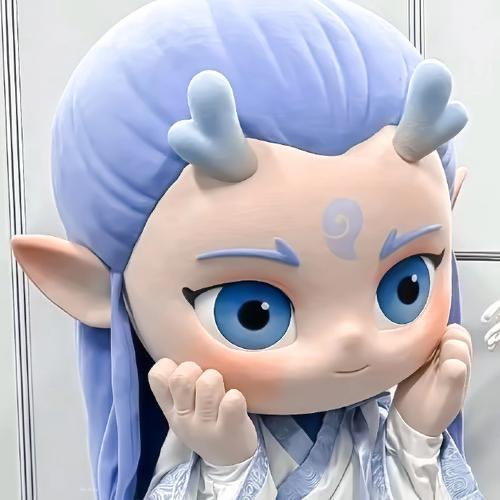玊玊ya🦄