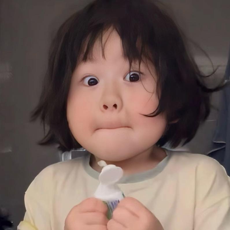 爱吃水果