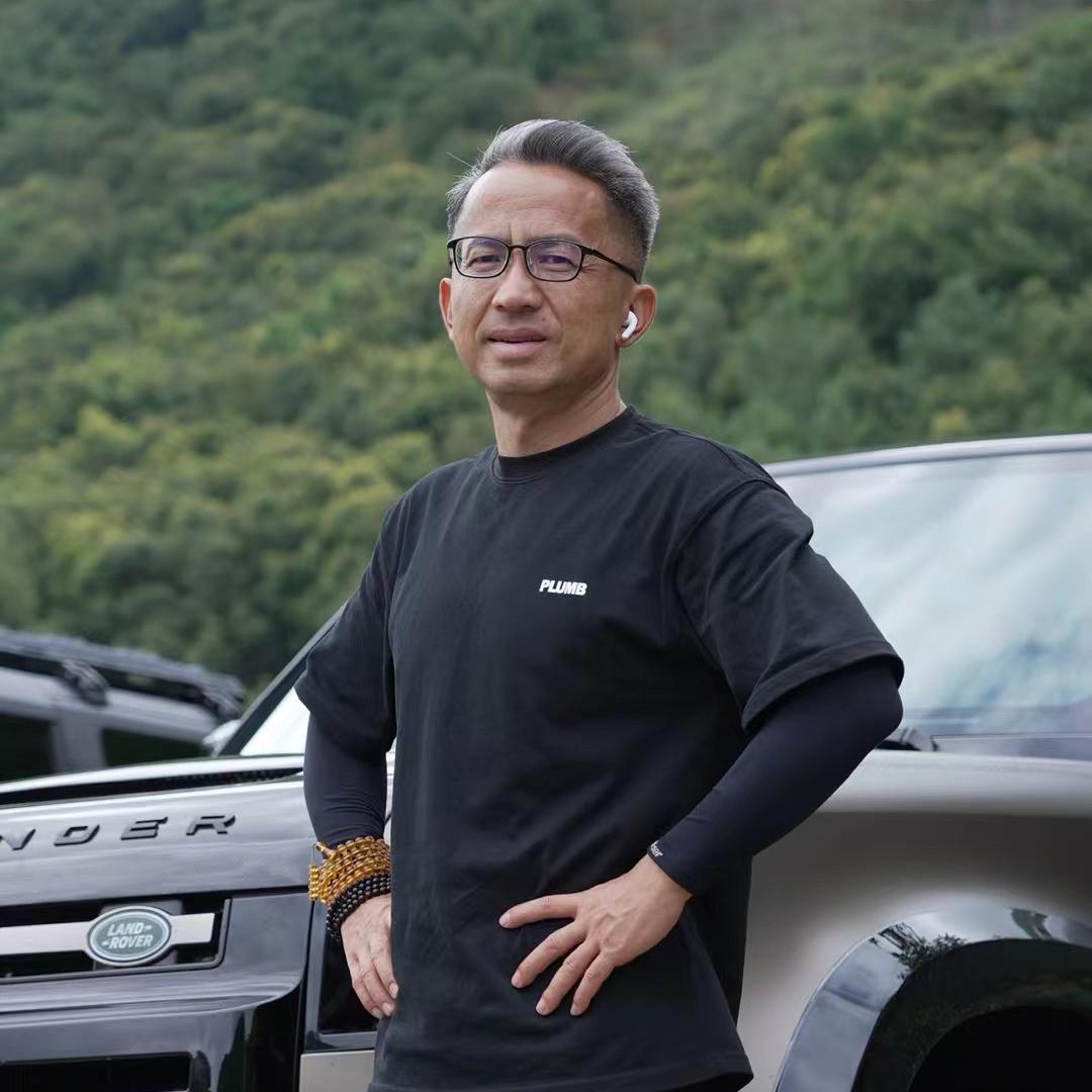 膜影老万 | 贴膜改车