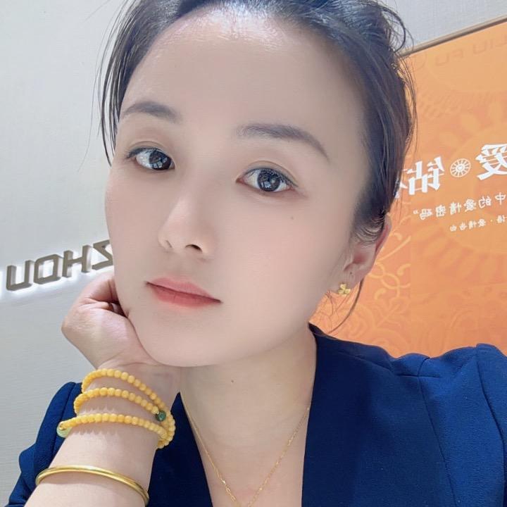 淮阳珠宝城大同街店许慧
