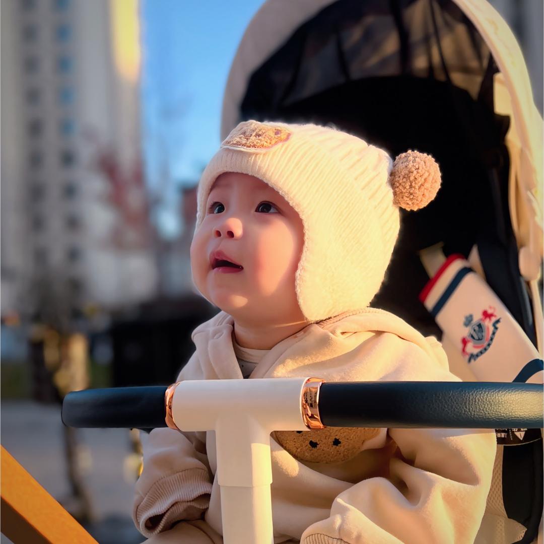 宸宸小兔仔