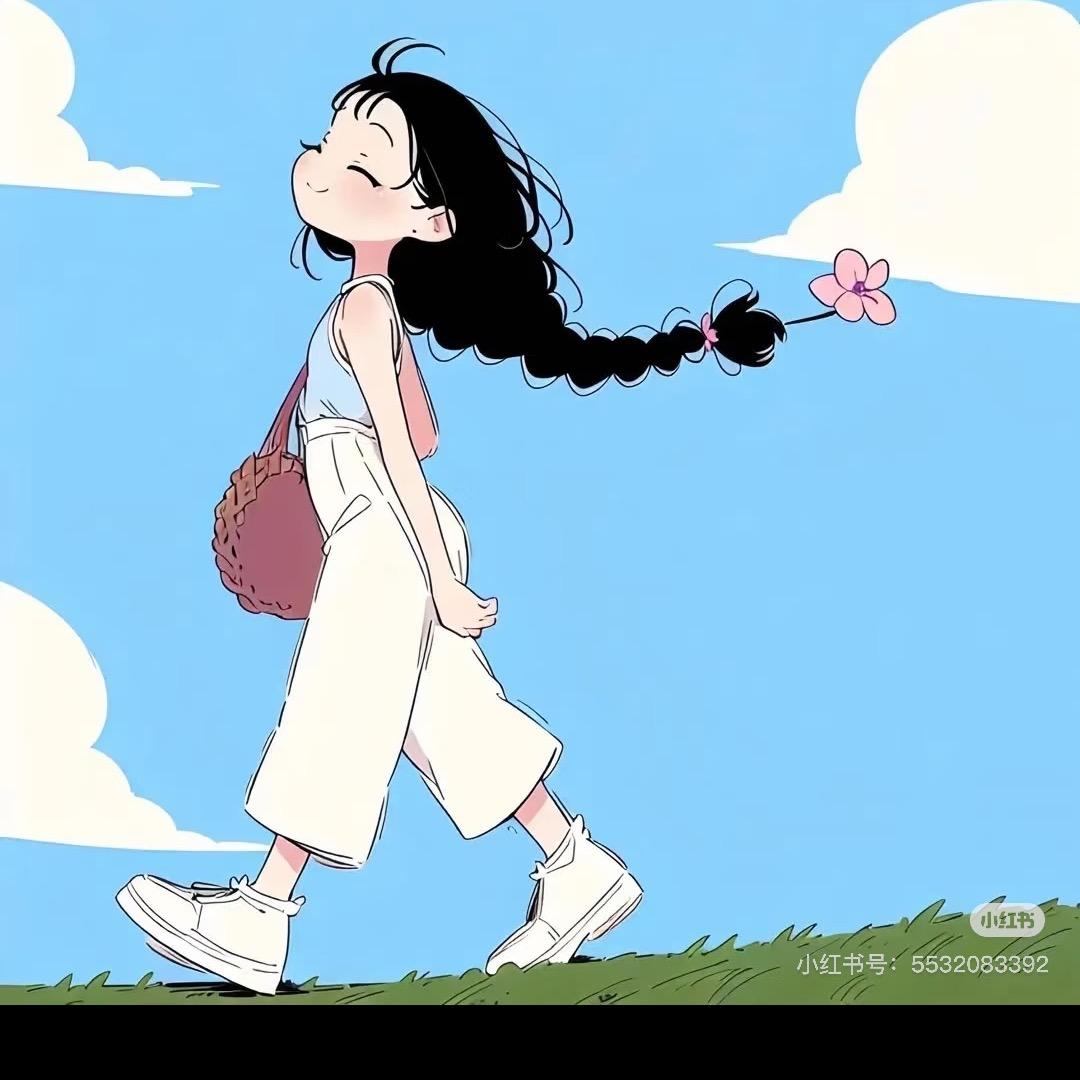 @妞妞妈妈记录生活💕