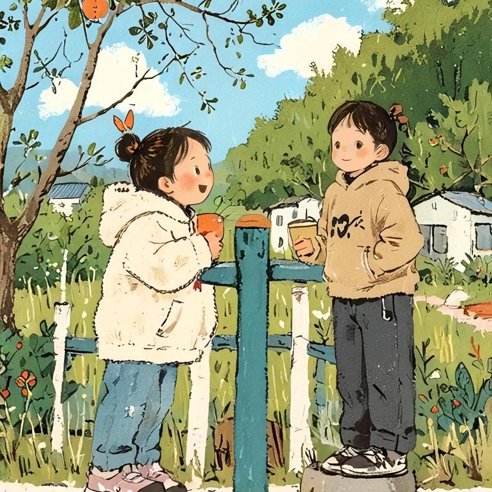 汐睿时光
