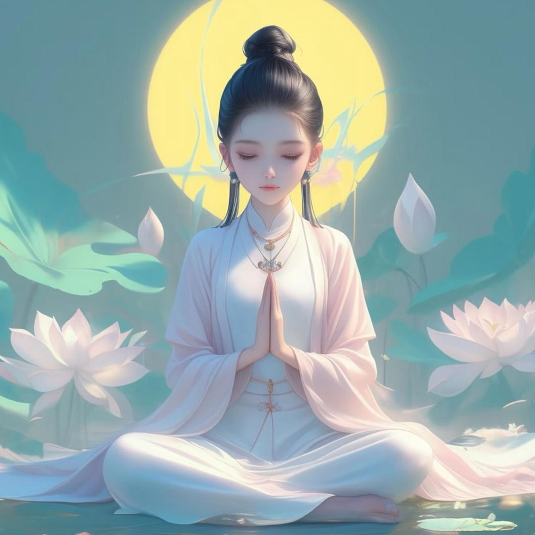 菩然