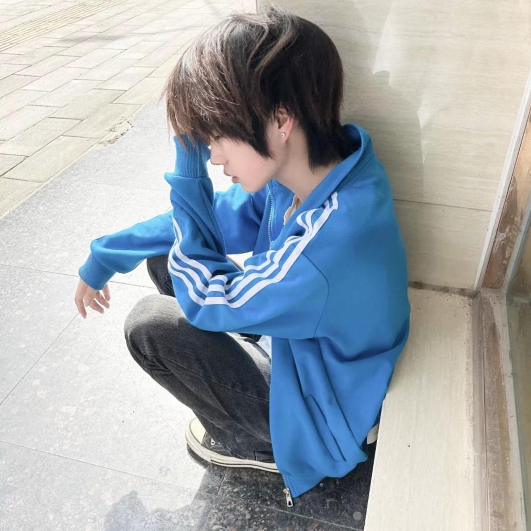 万般决绝