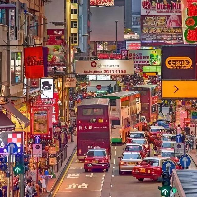 香港🇭🇰优选好物